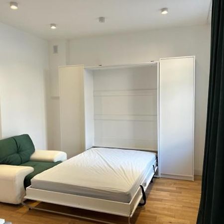 شقة Gertrude'S Design Apatment ريغا المظهر الخارجي الصورة